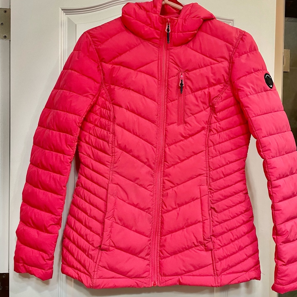 Womens Nautica coat